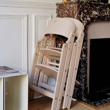 Cybex® Click&Fold chair in 3-in-1 set