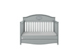 BELLAMY | GOOD NIGHT | CRIB 140X70 | PURE