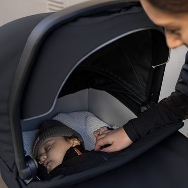 Thule® Urban Glide 4-wheel wózek 4w1