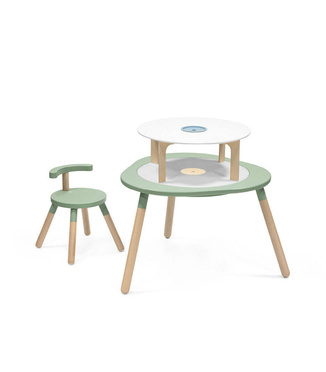 Stokke® MuTable™ V2 wieża z klocków