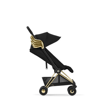 Cybex® Coya lJS RB Wings black