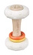 Żyrafka Sophie la Girafe® So'pure Rubber&Wood Sophie's totem / Gryzak totem gryzak totem 
