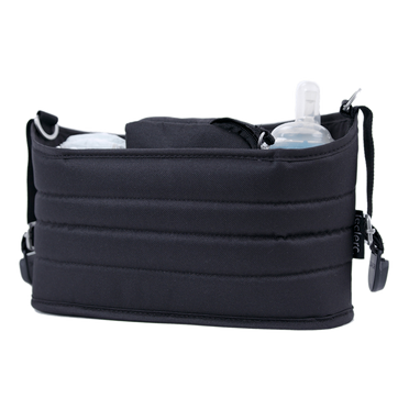 Leclerc | Organizer do wózka | Easy quic | Grey 