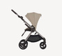 Anex IQ baby stroller 2-in-1 color Sandy