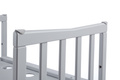 Waldin® łóżeczko 7w1 Owal
