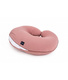 Poofi® nursing pillow 100% organic cotton | Tea rose