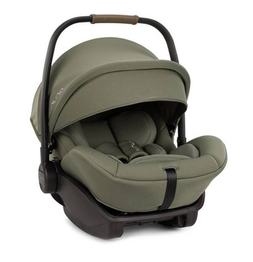 Nuna car seat Arra Next color Pine