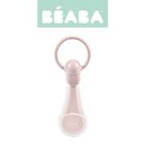 BEABA | Nail Clippers in Case | Old Pink