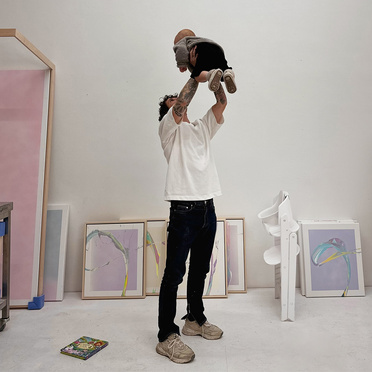 Cybex® Click&Fold krzesełko w zestawie 4w1