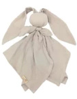 Baby In World® hug me bunny muslin diaper