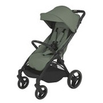 Espiro Flow 04 Stroller | Refreshing mint