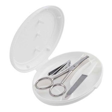 Bébé-jou® care gift set | White