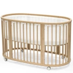 Stokke® Sleepi™ Bed V3 large protector