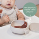B.Box® silicone bowl with lid