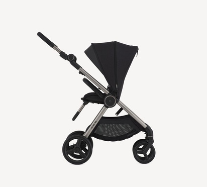Anex IQ baby stroller 2-in-1 color Sandy