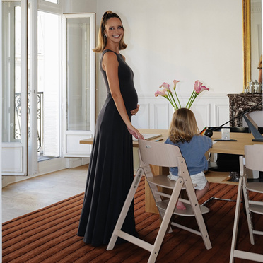 Cybex® Click&Fold krzesełko dla dziecka