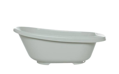 Bébé-jou® Sense Edition bathtub with sensor | Sky Green