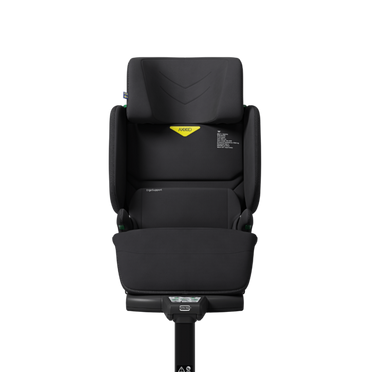 Nuna Acce LX car seat Caviar color