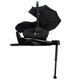Nuna car seat Arra Next color Caviar + Base Next