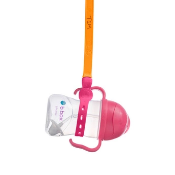 B.Box® smycz do bidonu z kauczuku termoplastycznego 