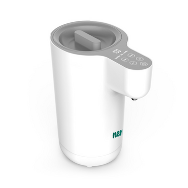 Neno maker for preparing modified milk | Aqua