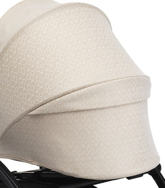 Stokke® Yoyo³ Newborn Pack 0+ miękka gondola, pakiet dla noworodków