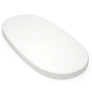 Stokke® Sleepi™ Bed V3 Fitted sheet miękkie prześceradło