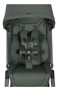 Joolz® Aer + | Space Black