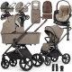 Venicci® Tinum Upline 2 baby stroller 2 in 1