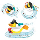Yookidoo | Jet Duck | Pirate