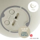 Nosiboo® Zigg™ Night Light