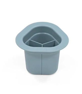 Stokke® MuTable™ V2 storage cup slate blue