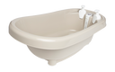 Bebe Jou | Thermo bathtub | Taupe