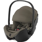 Britax Romer® Baby-Safe Pro Lux