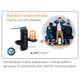 Okiday car seat footrest Black