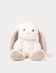 Teddykompaniet® plush cuddly mascot, Malte bear beige 25cm