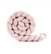 Waldin® Braid Wafer Pink