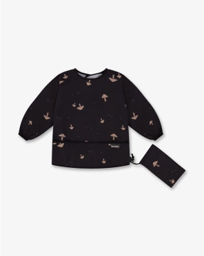 Minene® long sleeved bib
