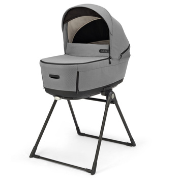 Inglesina® Aptica Duo XT 2-in-1 deep-sleeping stroller Canyon Gray