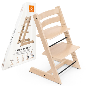 Stokke® Tripp Trapp® baby chair