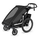 Thule® Chariot Sport 2S 1-person trailer