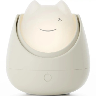 Nosiboo® Zigg™ Night Light lampka