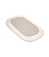 Stokke® Snoozi™ Fitted Sheet 2-Pack OCS Vanilla Dandelion