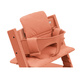 Stokke® Tripp Trapp® Baby Set² baby set | Terracotta (V2)