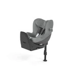 Cybex® Platinum Sirona T i-Sizie summer cover gray