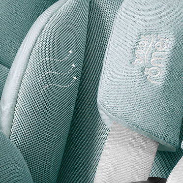 Britax Römer® Dualfix Pro M (ekspozycja)