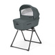Inglesina® Aptica Duo wózek głęboko-spacerowy 2w1 | Emerald Green
