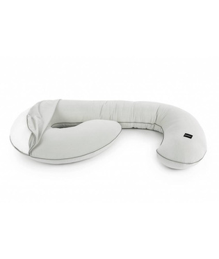 Poofi® pregnancy sleep pillow