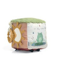 Mamas &amp; Papas | Actuality Cube Pendant | Garden