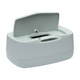Bébé-jou® wet wipe container Silk | Sky Green